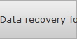 Data recovery for Nicaragua data